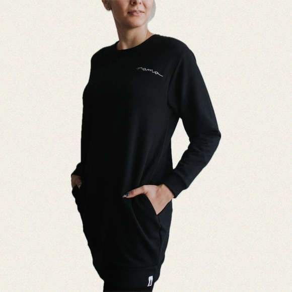 North Kinder Mama Sweater - Women’s S - Picture 2 of 12